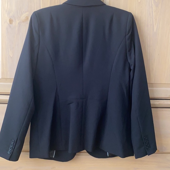 Liz Claiborne blazer size 8 - Picture 3 of 4